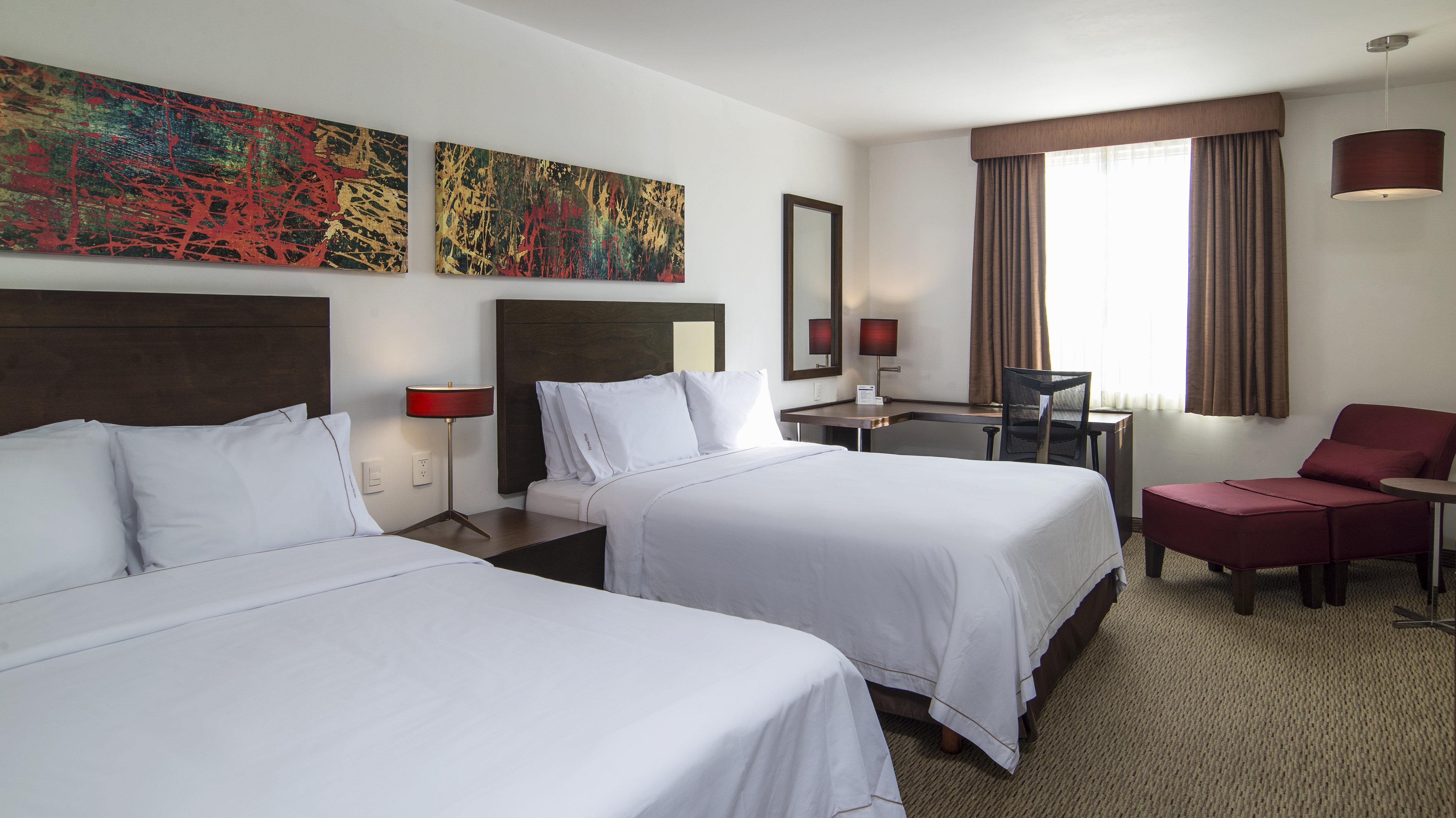 Holiday Inn Guadalajara Patria-Universidad By Ihg Zapopan Dış mekan fotoğraf