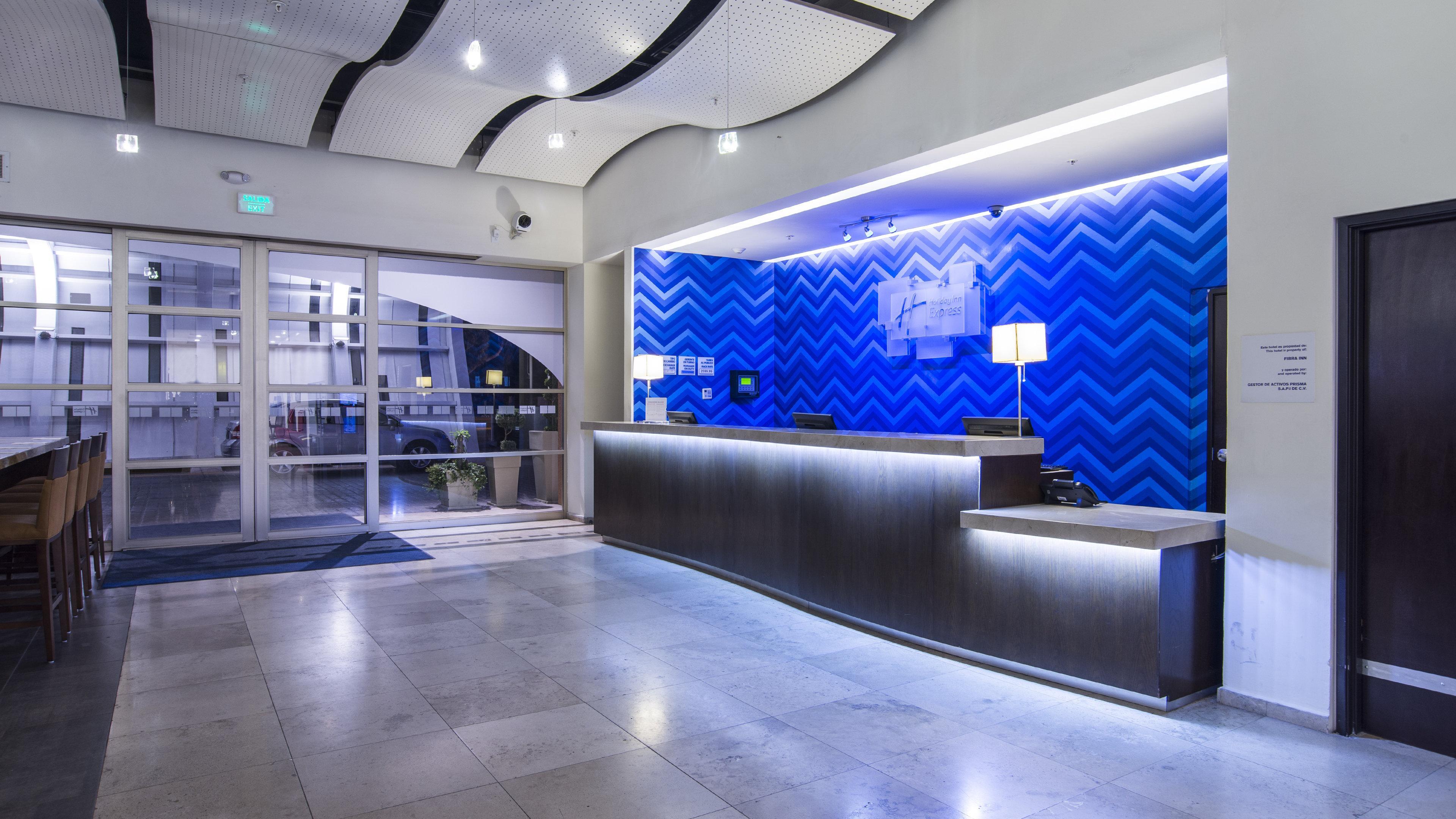 Holiday Inn Guadalajara Patria-Universidad By Ihg Zapopan Dış mekan fotoğraf